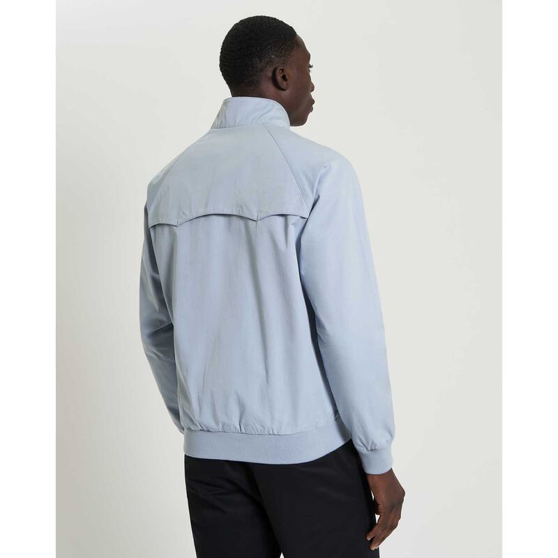 Ben Sherman Signature Harrington image number 1